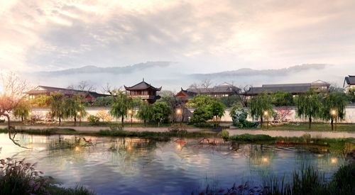 《浙商》杂志封面人物秀|胡晨风:从“贵客”到“贵人”